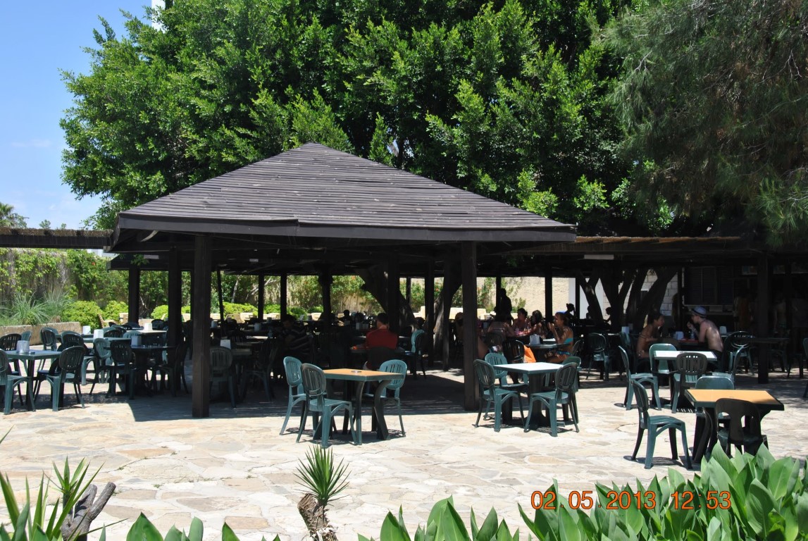 imagini hotel WATERPLANET DELUXE AQUAPARK ALANYA